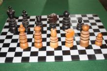 【チェス洋書】The (Chess) Sorcerer's Apprentice Harry Potter Wizards Chess For Beginners – The Country